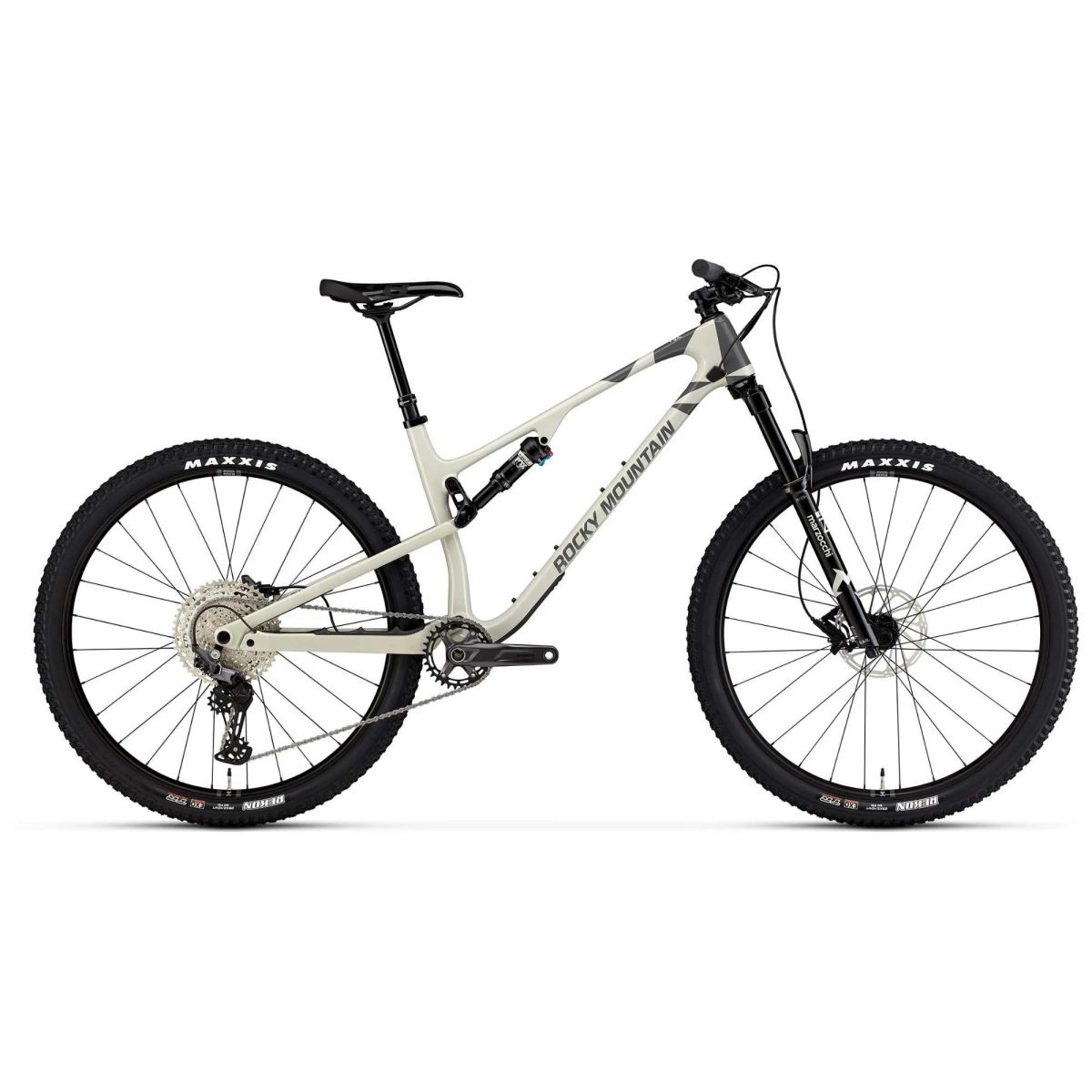 Rocky Mountain Element C30 Shimano Mountain Bike