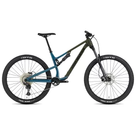 Rocky Mountain Instinct Alloy 10 Mountain Bike