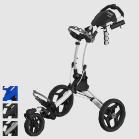 Rovic RV1S Golf Push Cart