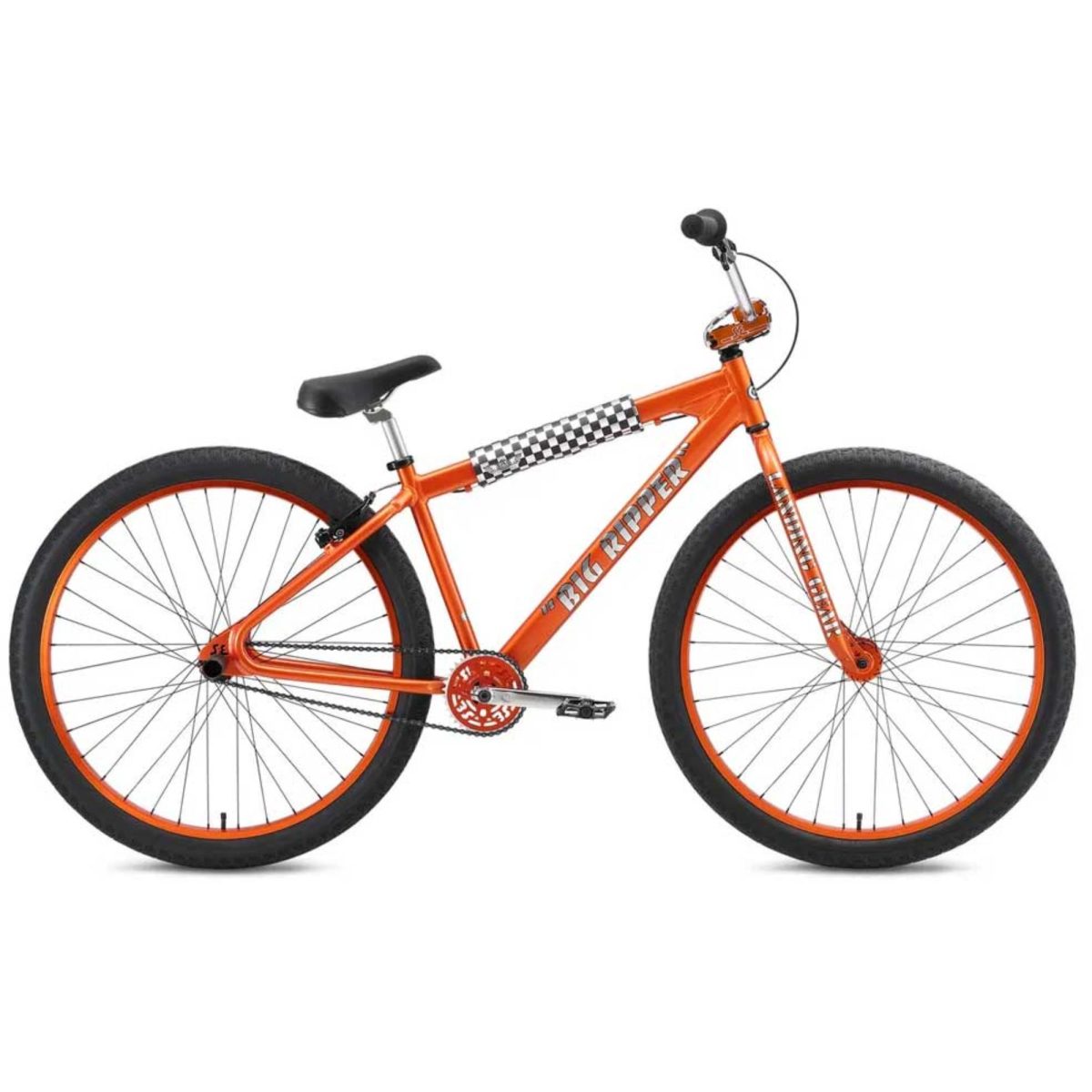 SE Bikes Big Ripper 29 BMX Freestyle Bike