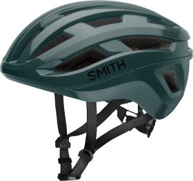 SMITH Adult Persist MIPS Road Bike Helmet, Large, Spruce