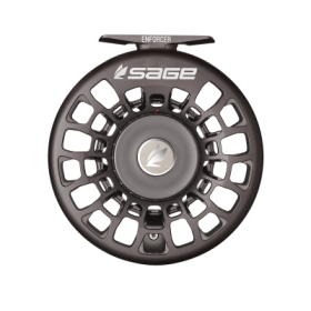 Sage Enforcer Fly Reel - 32-6500R91002