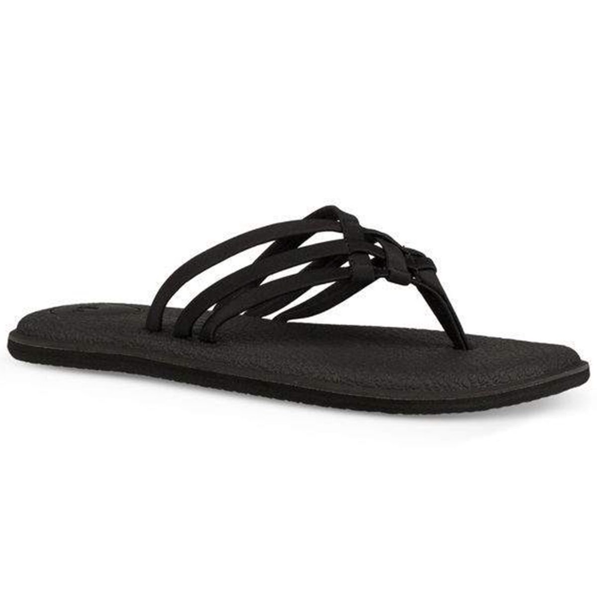 Sanuk Women's Yoga Salty Sandals