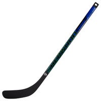 SherWood Code Encrypt Pro Mini Hockey Stick in Blue/Black