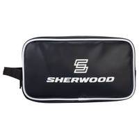 SherWood Pro Accessory Bag in Black