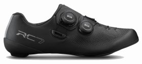 Shimano | Sh-Rc703W Cycling Shoes Women's | Size 37 In Black