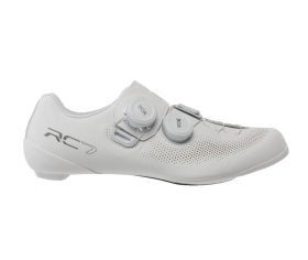 Shimano | Sh-Rc703W Women's Cycling Shoes | Size 36 In White