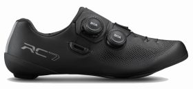 Shimano | Sh-Rc703W Women's Cycling Shoes | Size 41 In Black