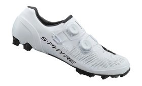 Shimano | Sh-Xc903 S-Phyre Cycling Shoes Men's | Size 38 In White | Rubber