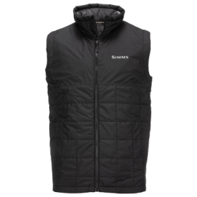 Simms Fall Run Vest for Men - Black - S