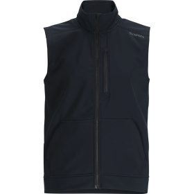 Simms Rogue Vest - Men's Black, XL