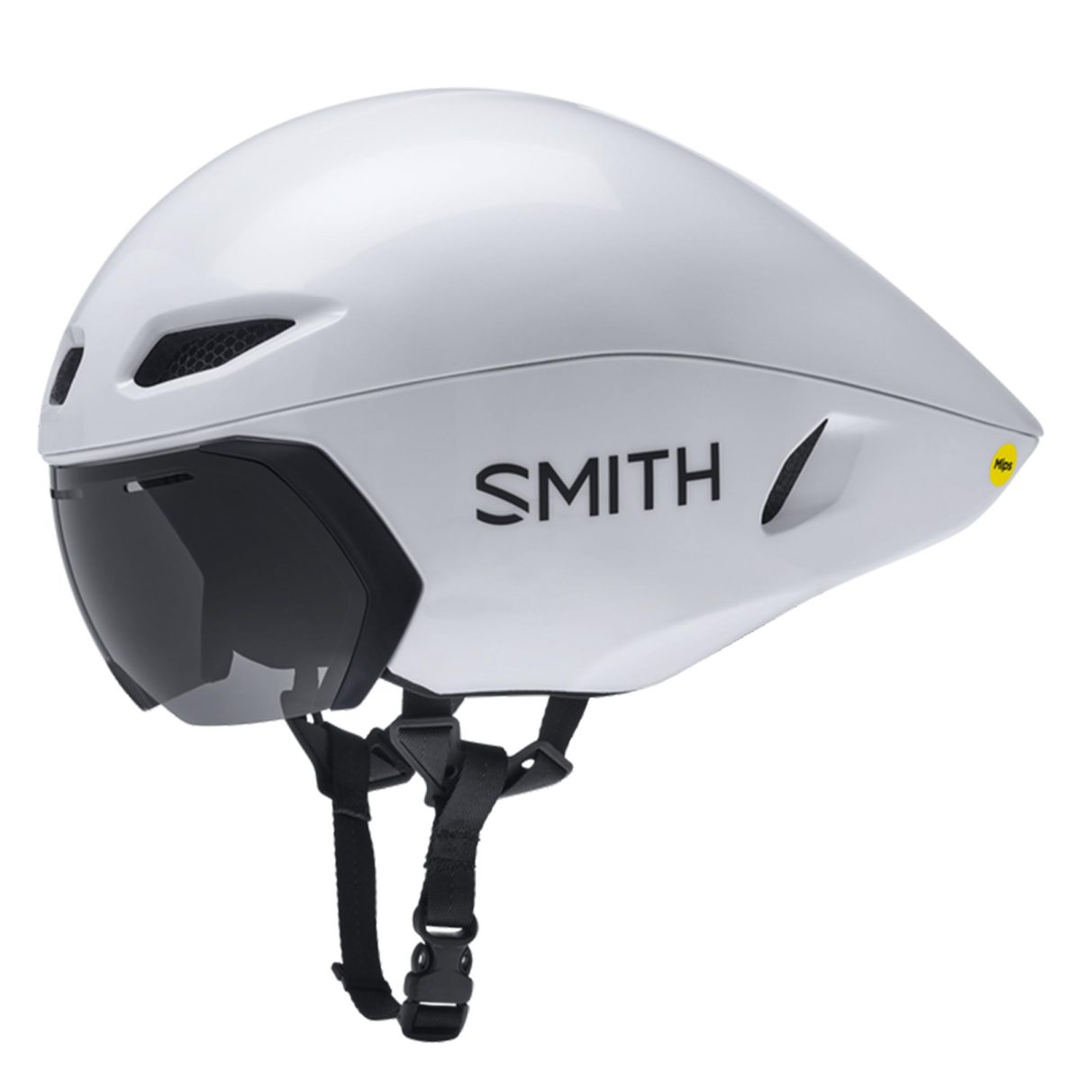 Smith Jetstream TT MIPS Road Bike Helmet