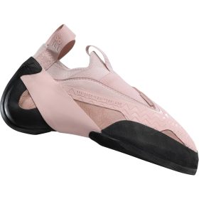 So iLL Roam Rigid Climbing Shoe Dirty Pink, Mens 7.5/Womens 9.0