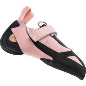 So iLL Torque LV Climbing Shoe Coral Pink, Mens 10.0/Womens 11.5