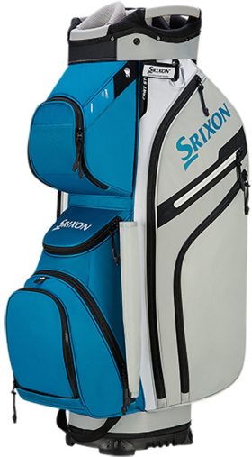 Srixon Premium Golf Cart Bag