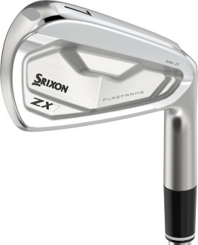 Srixon ZX7 Mk II Irons - RIGHT - 5-PW - MODUS 120 S - Golf Clubs