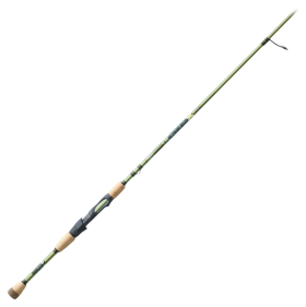 St. Croix Legend X Spinning Rod