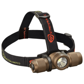 Streamlight ProTac 2.0 Ducks Unlimited Headlamp