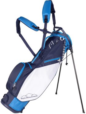 Sun Mountain 2.5+ Golf Stand Bag 2023