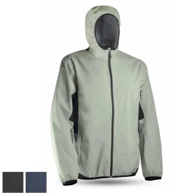 Sun Mountain Monsoon Hooded Jacket