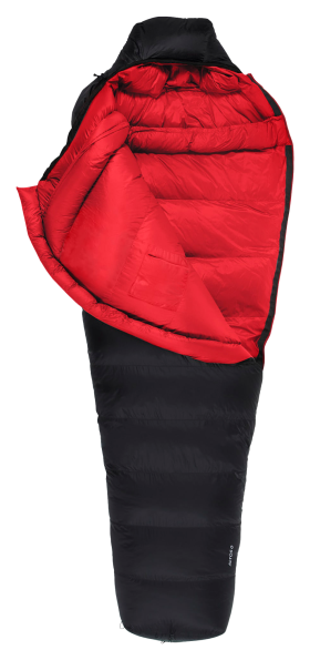 TETON Sports Altos 0°F Down-Filled Mummy Sleeping Bag