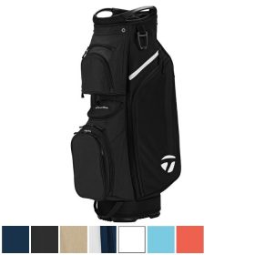 TaylorMade Cart Lite Golf Bag