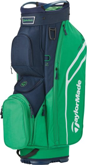 TaylorMade Cart Lite Golf Cart Bag