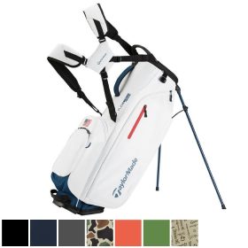 TaylorMade FlexTech Crossover Stand Bag