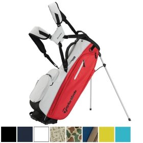 TaylorMade FlexTech Stand Bag