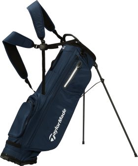 TaylorMade FlexTech Superlite Golf Stand Bag 2024