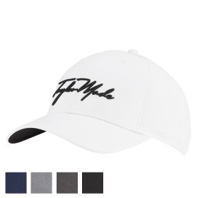 TaylorMade Radar Script Seeker Hat