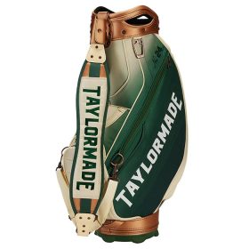 TaylorMade Summer Commemorative Staff Bag