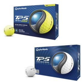 TaylorMade TP5 Golf Balls