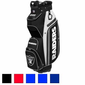 Team Effort NFL Bucket III Cooler Cart Bag