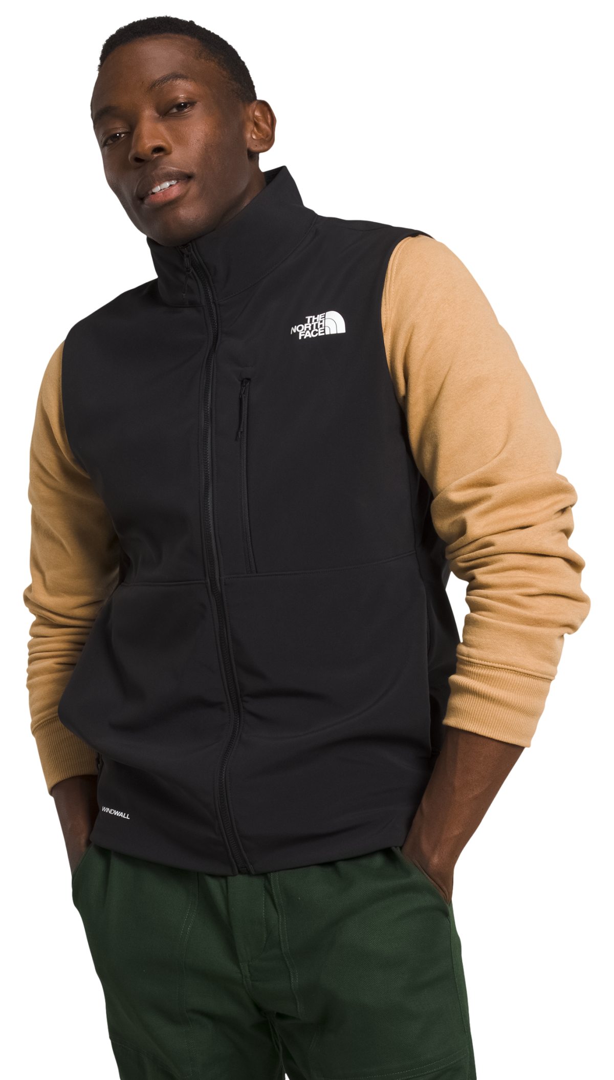 The North Face Apex Bionic 3 Vest for Men