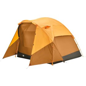 The North Face Wawona Tent: 4-Person 3-Season