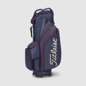 Titleist Stars & Stars & Stripes Cart 14 Bag