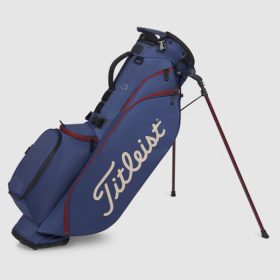 Titleist Stars & Stripes Players 4 Stand Bag