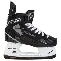 True Catalyst 9X4 Intermediate Ice Hockey Skates Size 4.0