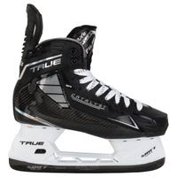 True Catalyst 9X4 Senior Ice Hockey Skates Size 10.0