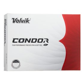 Volvik Condor Golf Ball