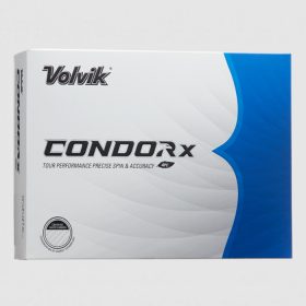 Volvik Condor X Golf Ball