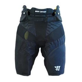 WARRIOR Bar Down Hockey Pant- Sr '12