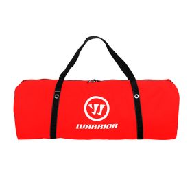 WARRIOR Canvas Lacrosse Duffle Bag