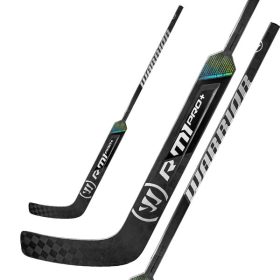 WARRIOR Ritual M1 Pro Plus Goal Stick- Sr