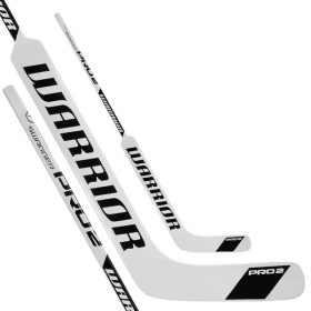 WARRIOR Swagger Pro2 Goal Stick- Sr