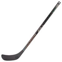 Warrior Covert QR6 Mini Hockey Stick in Black