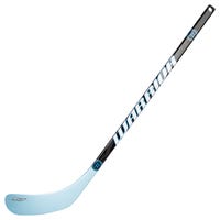 Warrior Retro Mojo Mini Hockey Stick in Black/Blue