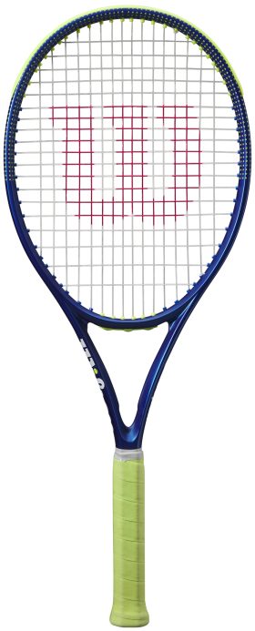 Wilson US Open Clash 100 v2 Tennis Racquet