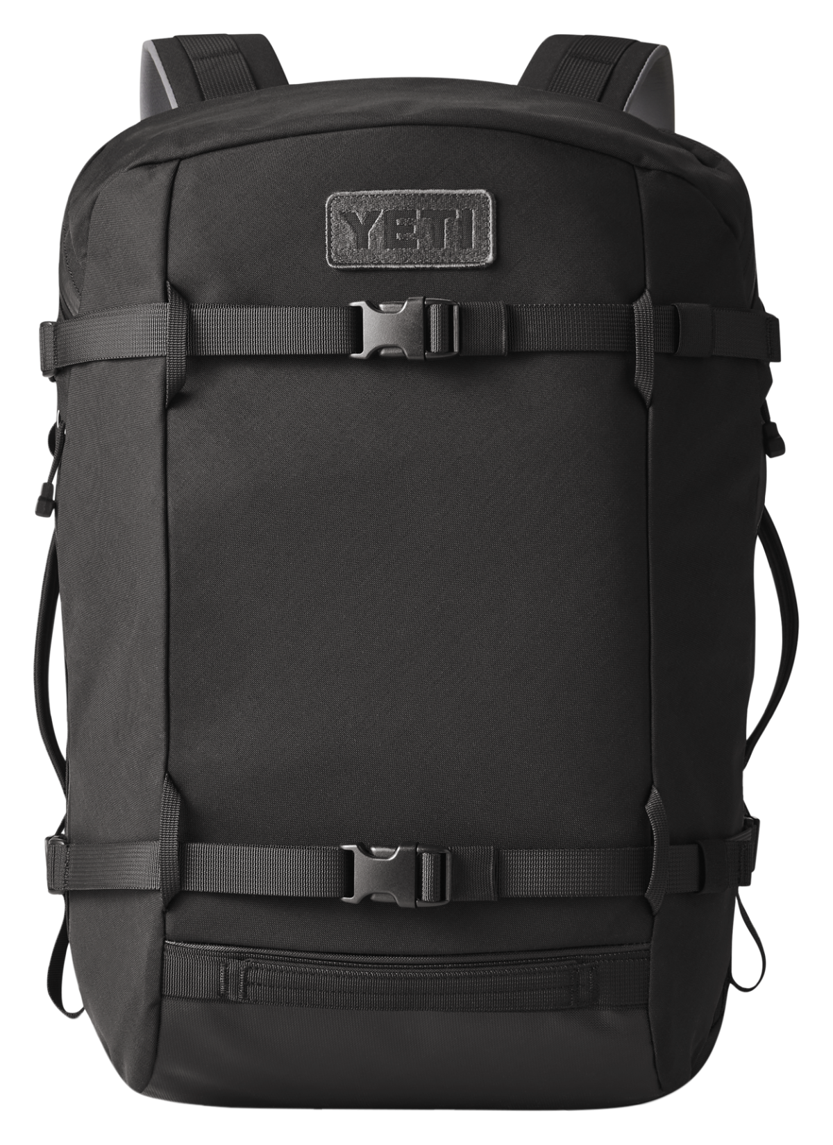 YETI Crossroads 22L Backpack - Black